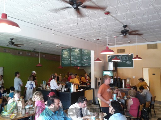District Taco In Arlington, VA