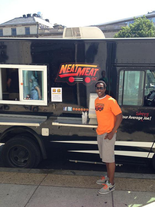 neatmeatdc
